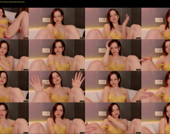 yes_ready — 40 minute Chaturbate female cam show recording, 1080p, Jun 16, 2022