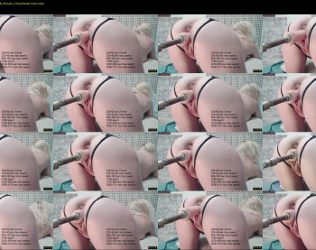 your_lina — 53 minute Chaturbate female cam show recording, 1080p, Jun 16, 2022