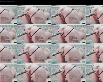 your_lina — 35 minute Chaturbate female cam show recording, 1080p, Jun 17, 2022