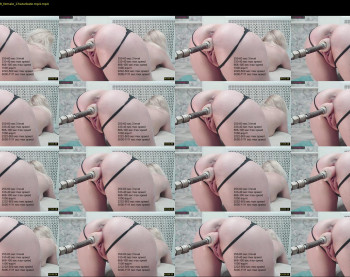 your_lina — 51 minute Chaturbate female cam show recording, 1080p, Jun 17, 2022