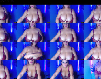 zathert — 58 minute Chaturbate female cam show recording, 1080p, Jun 16, 2022