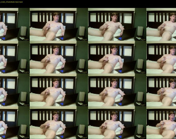 9thick88 — 54 minute Chaturbate male cam show recording, 1080p, Jun 17, 2022