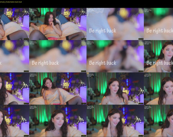 _1s___ — 53 minute Chaturbate female cam show recording, 1080p, Jun 17, 2022