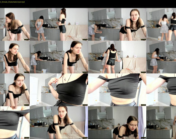 _abby_bb — 54 minute Chaturbate female cam show recording, 1080p, Jun 17, 2022