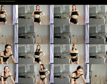 _abby_bb — 54 minute Chaturbate female cam show recording, 1080p, Jun 17, 2022