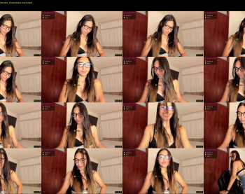 _alliex_ — 4 minute Chaturbate female cam show recording, 1080p, Jun 17, 2022
