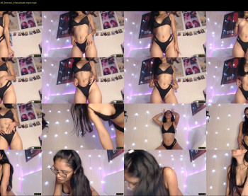 _ariana03_ — 9 minute Chaturbate female cam show recording, 720p, Jun 17, 2022