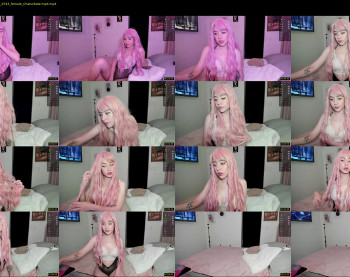 _arimonserrat — 55 minute Chaturbate female cam show recording, 1080p, Jun 17, 2022