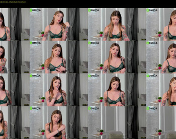 _austra1ia — 54 minute Chaturbate female cam show recording, 1080p, Jun 17, 2022
