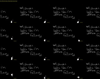 _b_a_n_s_h_e_e_ — 21 minute Chaturbate female cam show recording, 1080p, Jun 18, 2022