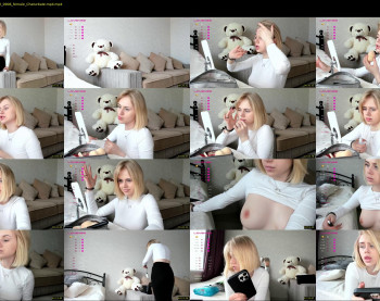 _be_my_daddy — 54 minute Chaturbate female cam show recording, 1080p, Jun 17, 2022