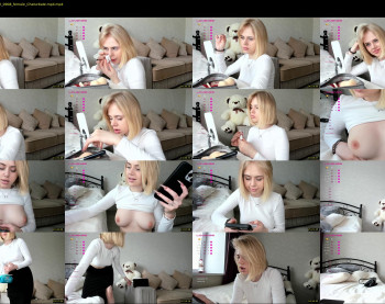 _be_my_daddy — 40 minute Chaturbate female cam show recording, 1080p, Jun 17, 2022