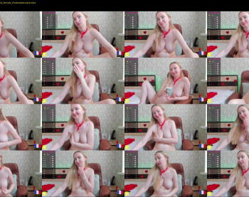 _coquine_ — 5 minute Chaturbate female cam show recording, 1080p, Jun 17, 2022