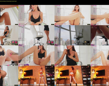 _d_a_s_h_a_ — 91 minute Chaturbate female cam show recording, 720p, Jun 17, 2022