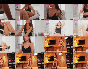 _d_a_s_h_a_ — 50 minute Chaturbate female cam show recording, 720p, Jun 17, 2022