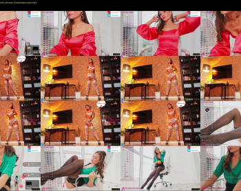 _d_a_s_h_a_ — 106 minute Chaturbate female cam show recording, 720p, Jun 18, 2022