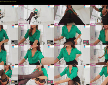 _d_a_s_h_a_ — 24 minute Chaturbate female cam show recording, 720p, Jun 18, 2022
