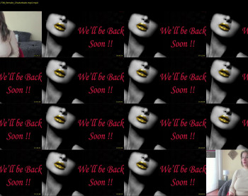 _jeniffer_hot — 41 minute Chaturbate female cam show recording, 720p, Jun 17, 2022
