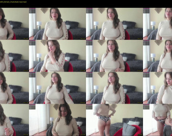 _jeniffer_hot — 5 minute Chaturbate female cam show recording, 720p, Jun 17, 2022