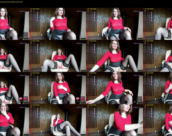 _natali_ — 27 minute Chaturbate female cam show recording, 1080p, Jun 17, 2022