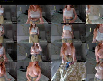 _o0o__ — 91 minute Chaturbate female cam show recording, 720p, Jun 18, 2022