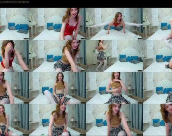 _wendydarling_ — 88 minute Chaturbate female cam show recording, 720p, Jun 17, 2022