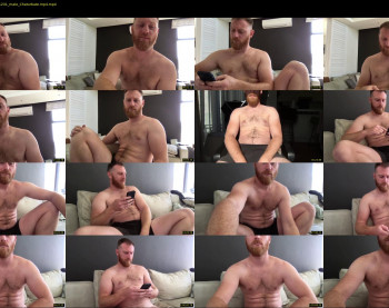 aaronstone_ — 74 minute Chaturbate male cam show recording, 720p, Jun 17, 2022