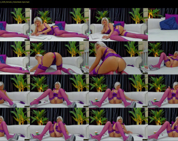 adonamazzara — 54 minute Chaturbate female cam show recording, 1080p, Jun 17, 2022