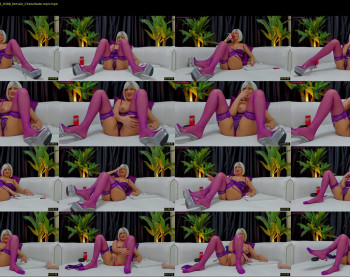 adonamazzara — 54 minute Chaturbate female cam show recording, 1080p, Jun 18, 2022
