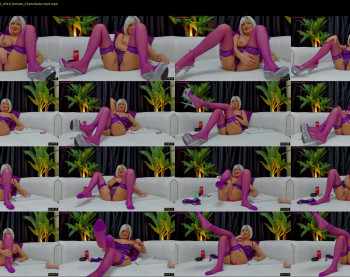 adonamazzara — 39 minute Chaturbate female cam show recording, 1080p, Jun 18, 2022