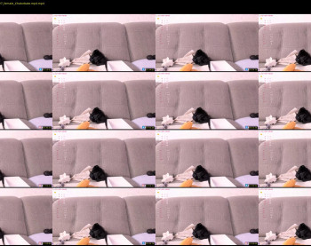 adonawet — 23 minute Chaturbate couple cam show recording, 1080p, Jun 18, 2022