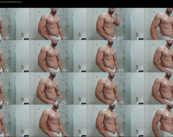 advp69 — 6 minute Chaturbate male cam show recording, 480p, Jun 17, 2022