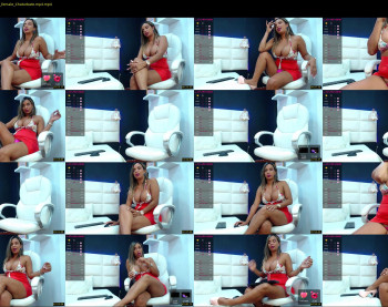 ainaah_ — 56 minute Chaturbate female cam show recording, 1080p, Jun 17, 2022