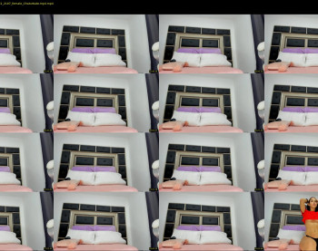 alannathomson — 23 minute Chaturbate female cam show recording, 1080p, Jun 17, 2022