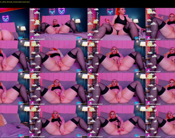 albaandthayron — 11 minute Chaturbate couple cam show recording, 1080p, Jun 17, 2022