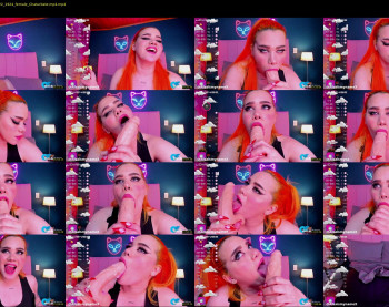 albaandthayron — 21 minute Chaturbate couple cam show recording, 1080p, Jun 17, 2022