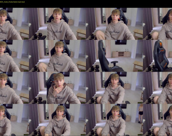 alex_gotcha — 55 minute Chaturbate male cam show recording, 1080p, Jun 17, 2022
