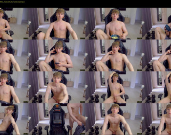 alex_gotcha — 55 minute Chaturbate male cam show recording, 1080p, Jun 17, 2022