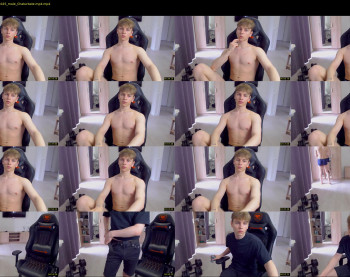 alex_gotcha — 6 minute Chaturbate male cam show recording, 1080p, Jun 17, 2022