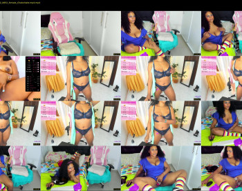 alexandra_mar — 70 minute Chaturbate female cam show recording, 1080p, Jun 17, 2022