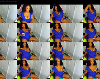alexandra_mar — 20 minute Chaturbate female cam show recording, 1080p, Jun 17, 2022