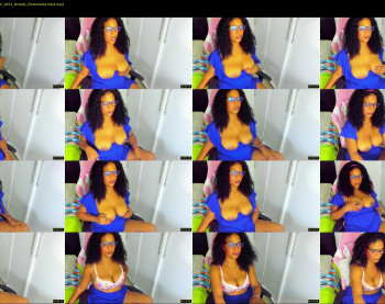 alexandra_mar — 56 minute Chaturbate female cam show recording, 1080p, Jun 17, 2022