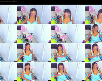 alexandra_mar — 26 minute Chaturbate female cam show recording, 1080p, Jun 17, 2022