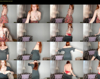 aliaa_ — 54 minute Chaturbate female cam show recording, 1080p, Jun 17, 2022