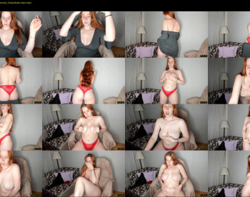 aliaa_ — 54 minute Chaturbate female cam show recording, 1080p, Jun 17, 2022