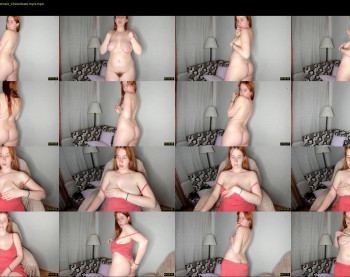 aliaa_ — 55 minute Chaturbate female cam show recording, 1080p, Jun 17, 2022