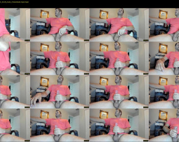 alphamasterjax — 38 minute Chaturbate male cam show recording, 720p, Jun 18, 2022