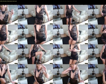 amanda0803 — 7 minute Chaturbate female cam show recording, 720p, Jun 17, 2022