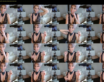amanda0803 — 6 minute Chaturbate female cam show recording, 720p, Jun 17, 2022