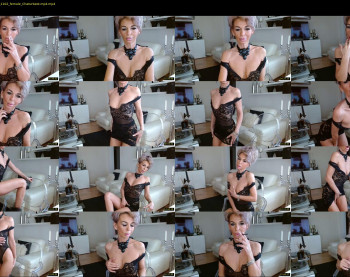 amanda0803 — 25 minute Chaturbate female cam show recording, 720p, Jun 17, 2022
